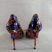 Christain Louboutin Heels 9237 - 2