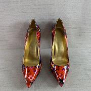 Christain Louboutin Heels 9237 - 5