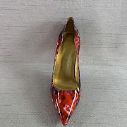 Christain Louboutin Heels 9237 - 6