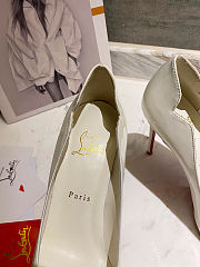 Christain Louboutin Heels 9239 - 3