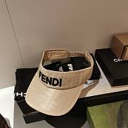 Fendi Cap 1955 - 1