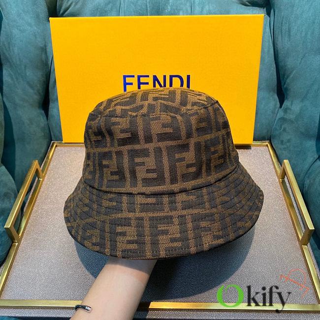 Fendi Hat 1954 - 1