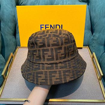 Fendi Hat 1954