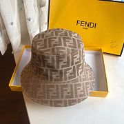 Fendi Hat 1954 - 4