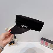 Fendi Hat 1953 - 1