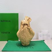 Bottega Veneta Teen Jodie Beige 5699 36cm  - 6