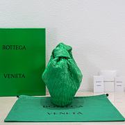 Bottega Veneta Teen Jodie Green 5693 36cm - 3