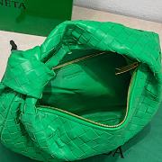 Bottega Veneta Teen Jodie Green 5693 36cm - 4