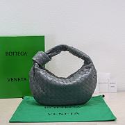 Bottega Veneta Teen Jodie Gray 5691 36cm - 1