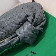 Bottega Veneta Teen Jodie Gray 5691 36cm - 2