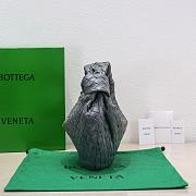 Bottega Veneta Teen Jodie Gray 5691 36cm - 3