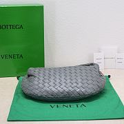 Bottega Veneta Teen Jodie Gray 5691 36cm - 4