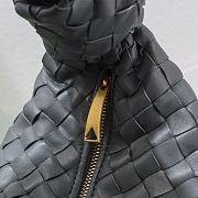 Bottega Veneta Teen Jodie Gray 5691 36cm - 6