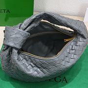 Bottega Veneta Teen Jodie Gray 5691 36cm - 5