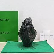 Bottega Veneta Teen Jodie Black 5690 36cm - 2