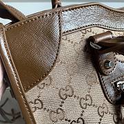 Balenciaga Gucci Neo Cagole Large Bag 5612 - 3
