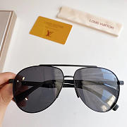 Louis Vuitton Sunglasses 9776 - 1