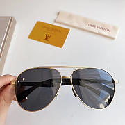 Louis Vuitton Sunglasses 9776 - 3