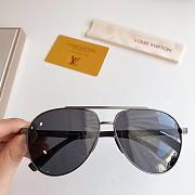 Louis Vuitton Sunglasses 9776 - 4