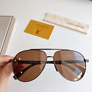 Louis Vuitton Sunglasses 9776 - 6