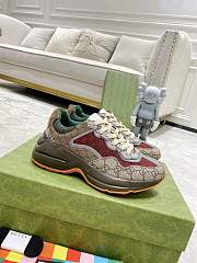 Bagsall Gucci Sneaker Ophidia 6591 - 1