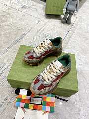 Bagsall Gucci Sneaker Ophidia 6591 - 5