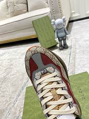 Bagsall Gucci Sneaker Ophidia 6591 - 4