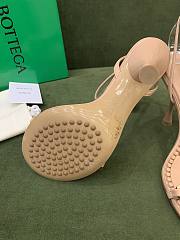 Botega Venaga Heels Beige 8096 - 2