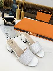 Fendi Sandals 9814 - 2