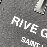 Rive Gauche Saint Laurent Tote 9847 - 2