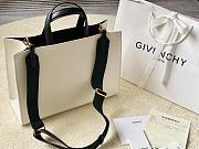 Givenchy Medium 37 Tote Bag Cream - 5
