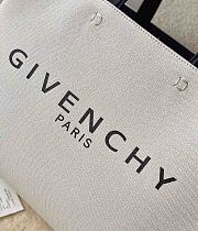 Givenchy Medium 37 Tote Bag Cream - 3