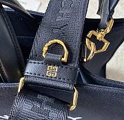 Givenchy Medium 37 Tote Bag Black - 6