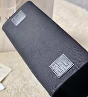 Givenchy Medium 37 Tote Bag Black - 3