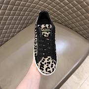 D&G Shoes Leopard Print 9859 - 6