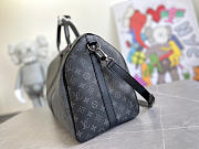 LV Keepall 50 Monogram Canvas M45392 3790 - 2