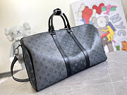 LV Keepall 50 Monogram Canvas M45392 3790 - 4