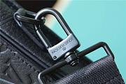 Louis Vuitton S-lock Shoulder Bag 39 Monogram Empreinte - 4