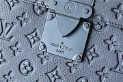 Louis Vuitton S-lock Shoulder Bag 39 Monogram Empreinte - 2