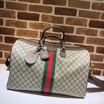 Gucci Ophidia GG Medium 44 Carry-on Travel Bag