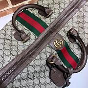 Gucci Ophidia GG Medium 44 Carry-on Travel Bag - 5
