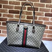 Gucci Balenciaga Tote Bag 38cm  - 1