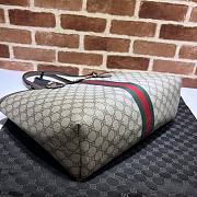 Gucci Balenciaga Tote Bag 38cm  - 4
