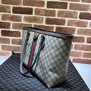 Gucci Balenciaga Tote Bag 38cm  - 3