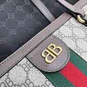 Gucci Balenciaga Tote Bag 38cm  - 6