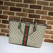 Gucci Tote Bag Ophidia 38cm - 1