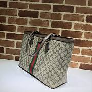 Gucci Tote Bag Ophidia 38cm - 3