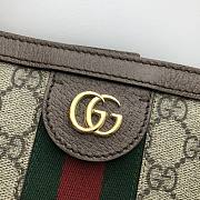 Gucci Tote Bag Ophidia 38cm - 5