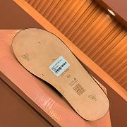 Hermes Men's Sandals 3947 - 4
