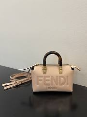 Fendi Mini By The Way Bag 18 Pink - 1